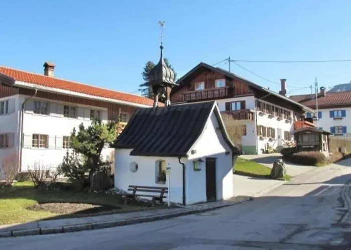 Gaestehaus Luitz-Kennerknecht