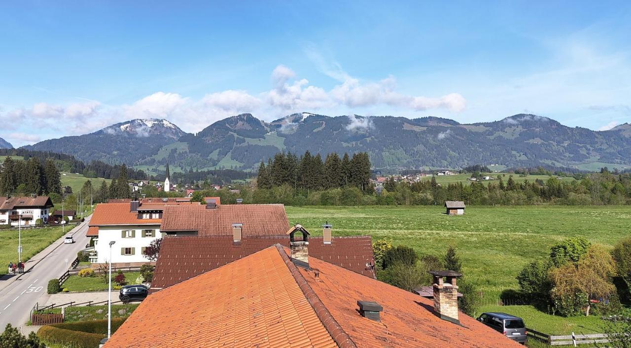 Gaestehaus Luitz-kennerknecht Affittacamere