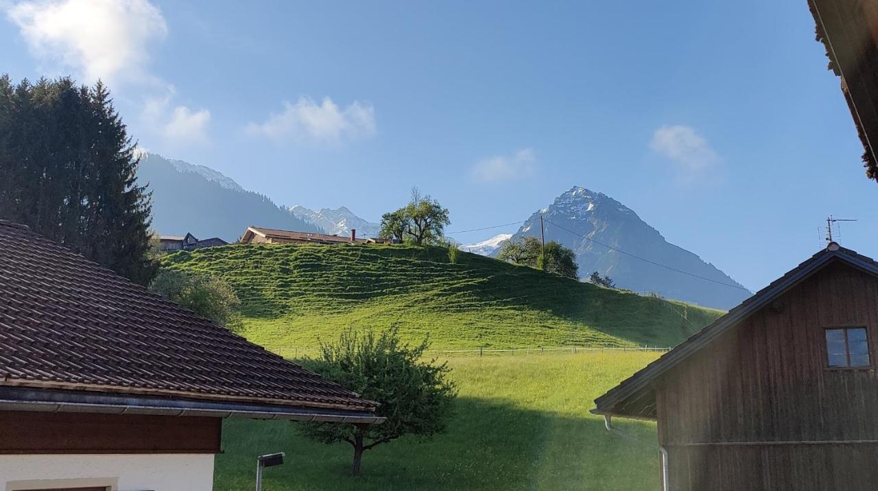 Gaestehaus Luitz-kennerknecht *