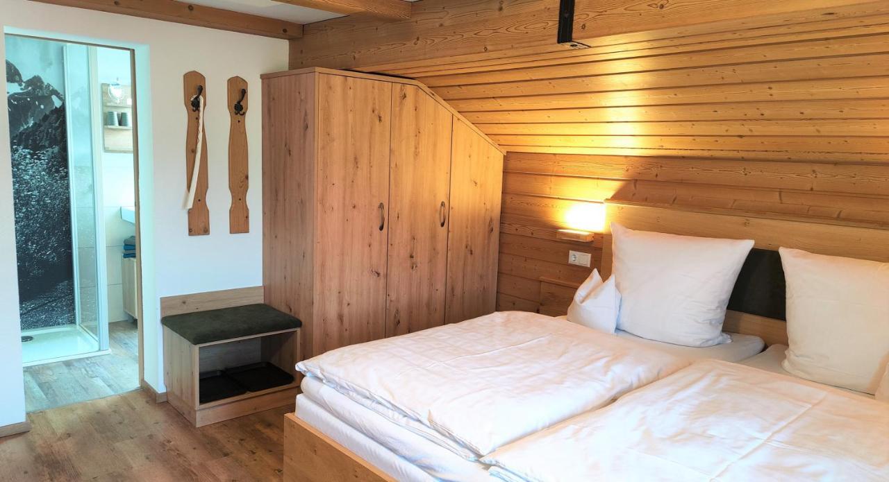 Affittacamere Gaestehaus Luitz-kennerknecht