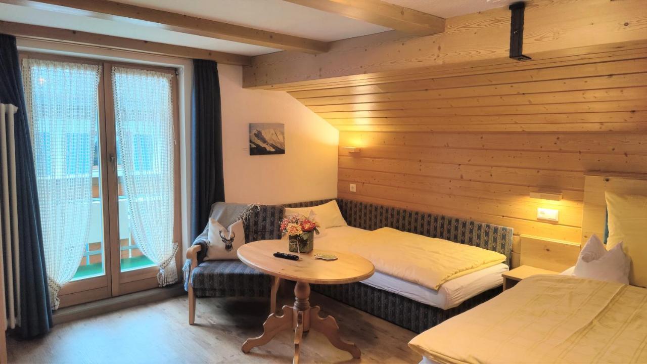 Gaestehaus Luitz-kennerknecht *