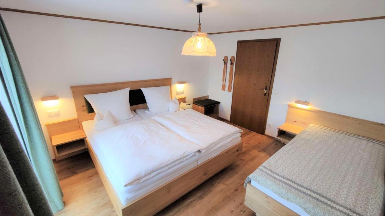 Gaestehaus Luitz-kennerknecht Affittacamere *