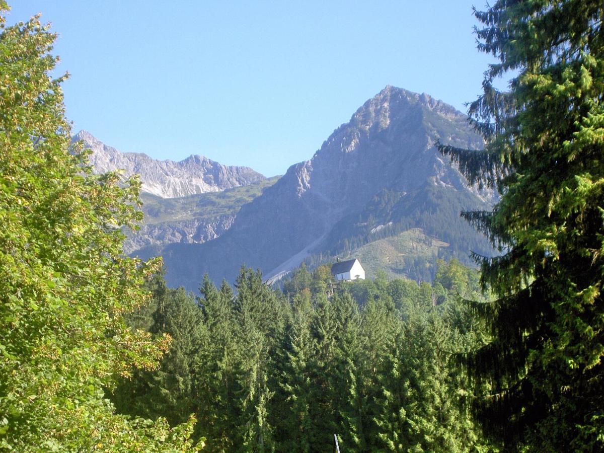 Affittacamere Gaestehaus Luitz-kennerknecht *