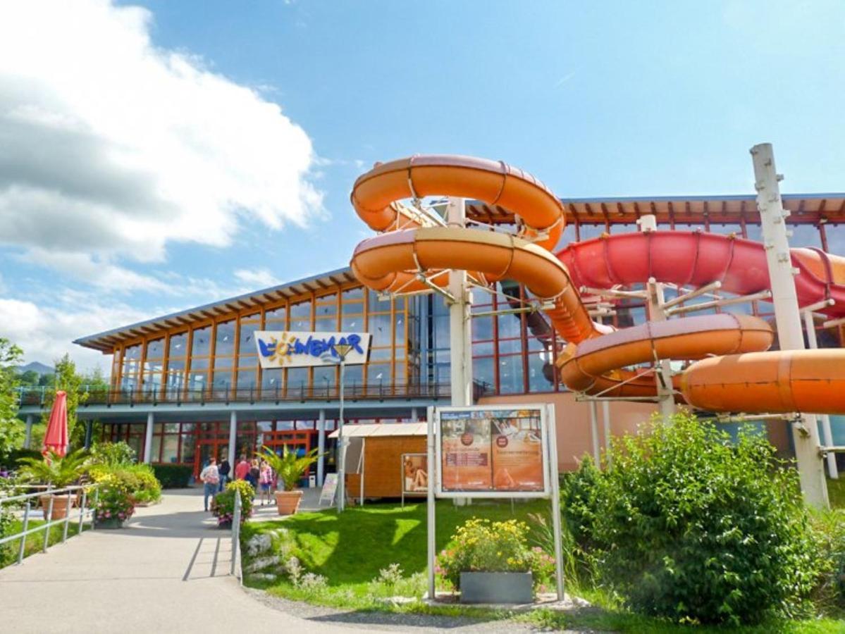 Affittacamere Gaestehaus Luitz-kennerknecht *