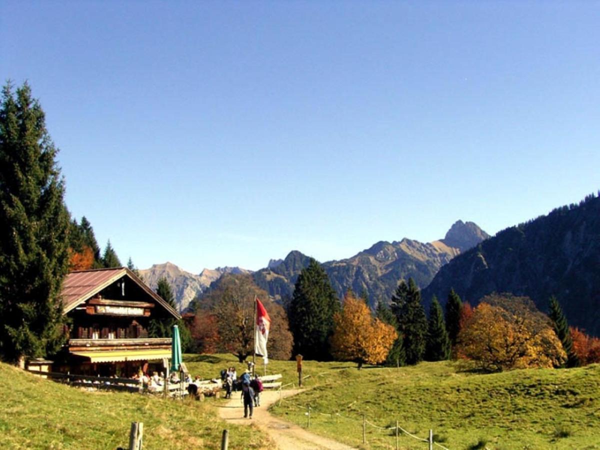 Gaestehaus Luitz-kennerknecht