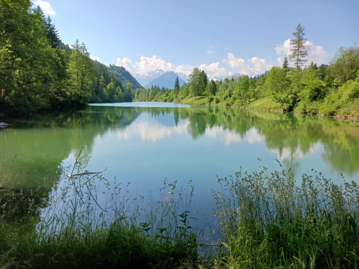 Affittacamere Gaestehaus Luitz-kennerknecht